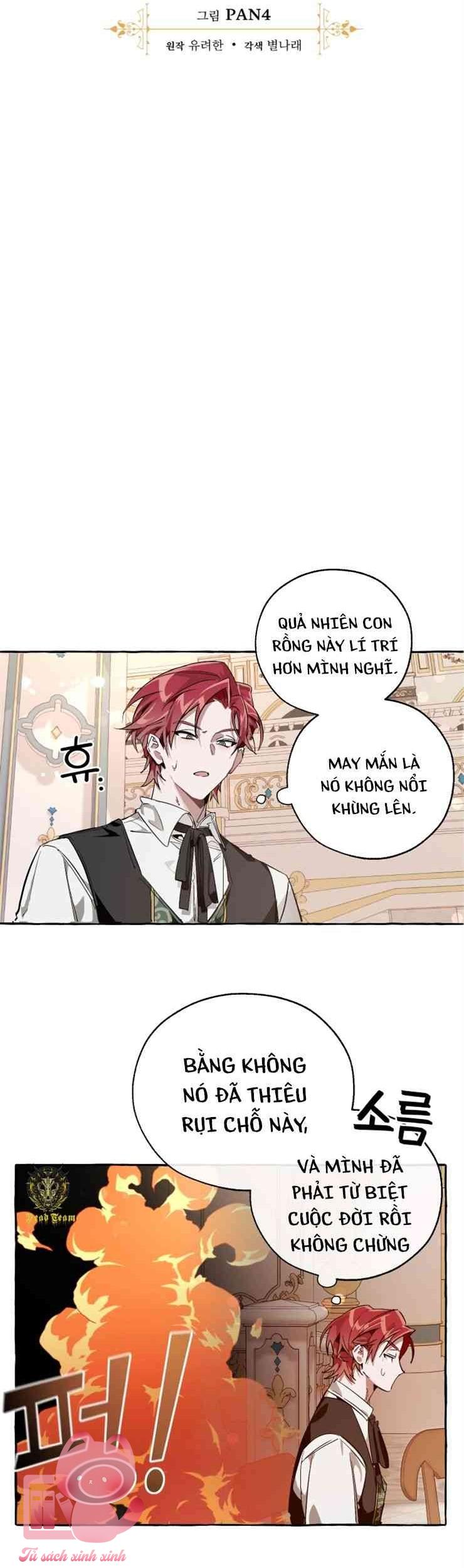 Phế Vật Dòng Dõi Bá Tước - Chap 46 - Trang 7