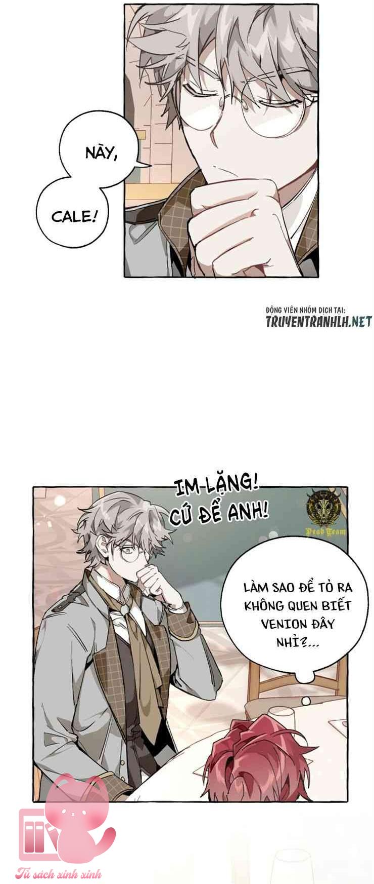 Phế Vật Dòng Dõi Bá Tước - Chap 46 - Trang 10