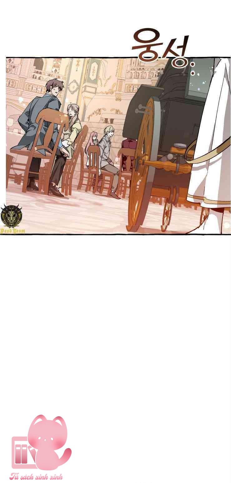 Phế Vật Dòng Dõi Bá Tước - Chap 47 - Trang 2