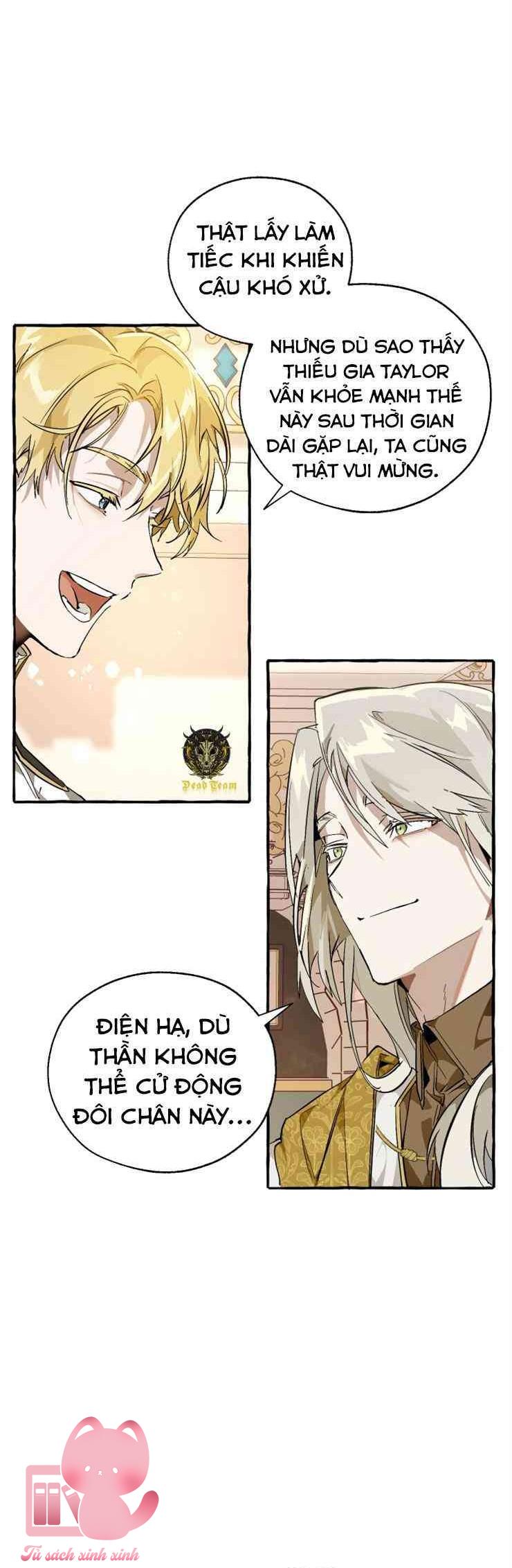 Phế Vật Dòng Dõi Bá Tước - Chap 47 - Trang 14