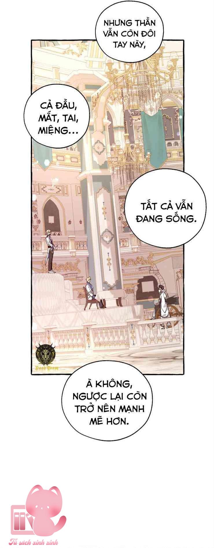 Phế Vật Dòng Dõi Bá Tước - Chap 47 - Trang 15