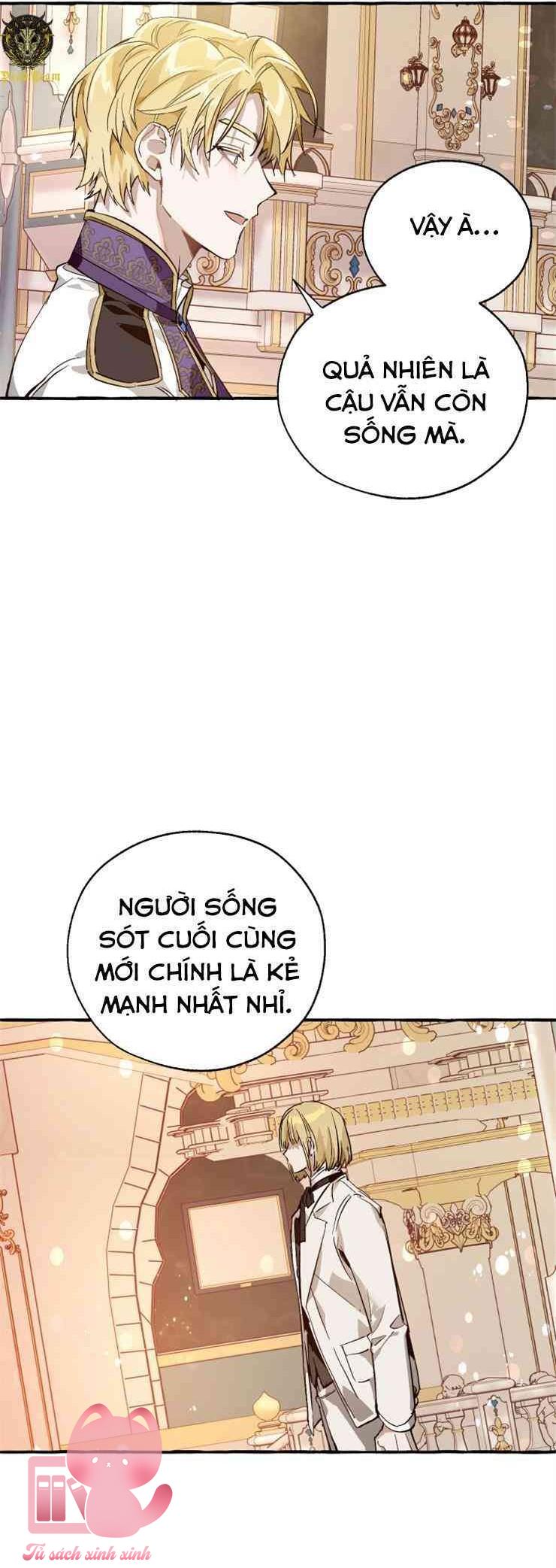 Phế Vật Dòng Dõi Bá Tước - Chap 47 - Trang 16