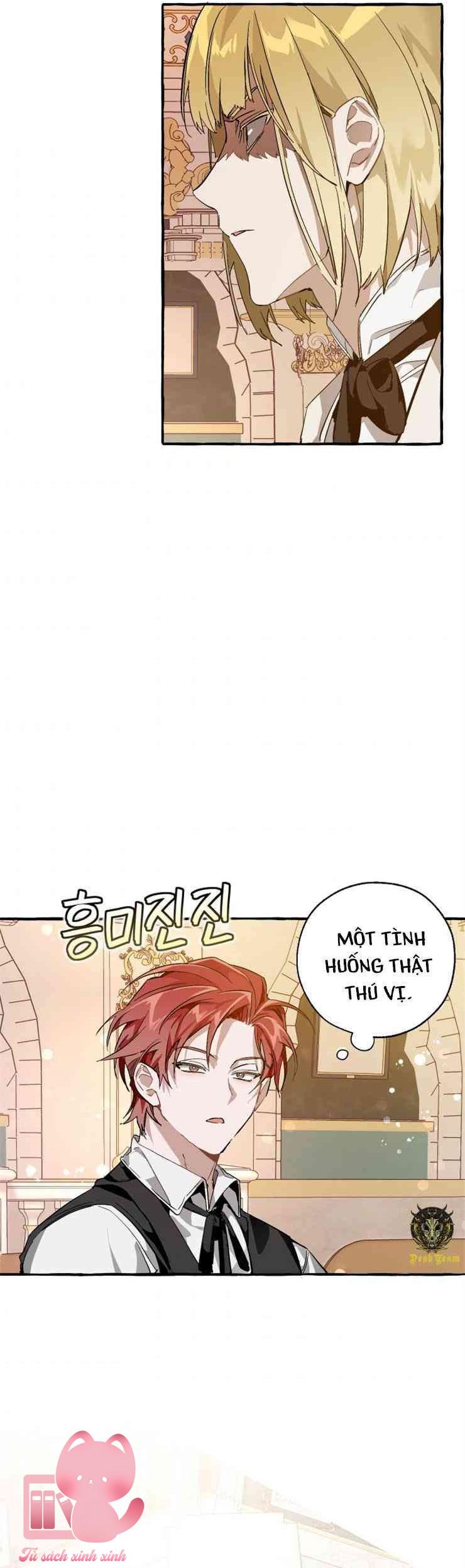 Phế Vật Dòng Dõi Bá Tước - Chap 47 - Trang 17