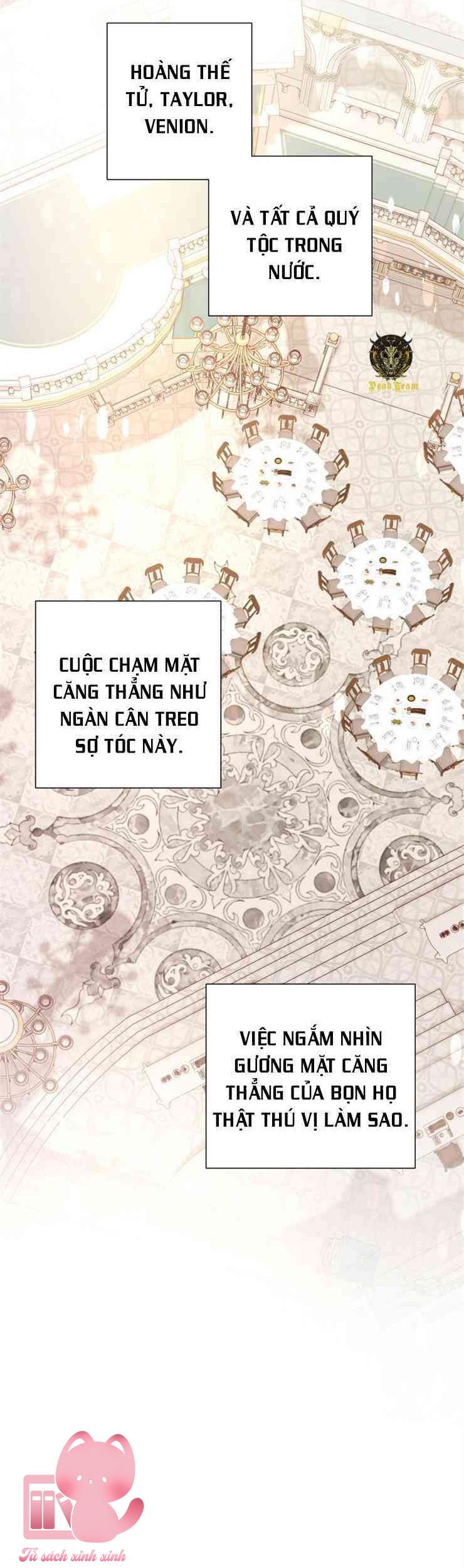 Phế Vật Dòng Dõi Bá Tước - Chap 47 - Trang 18