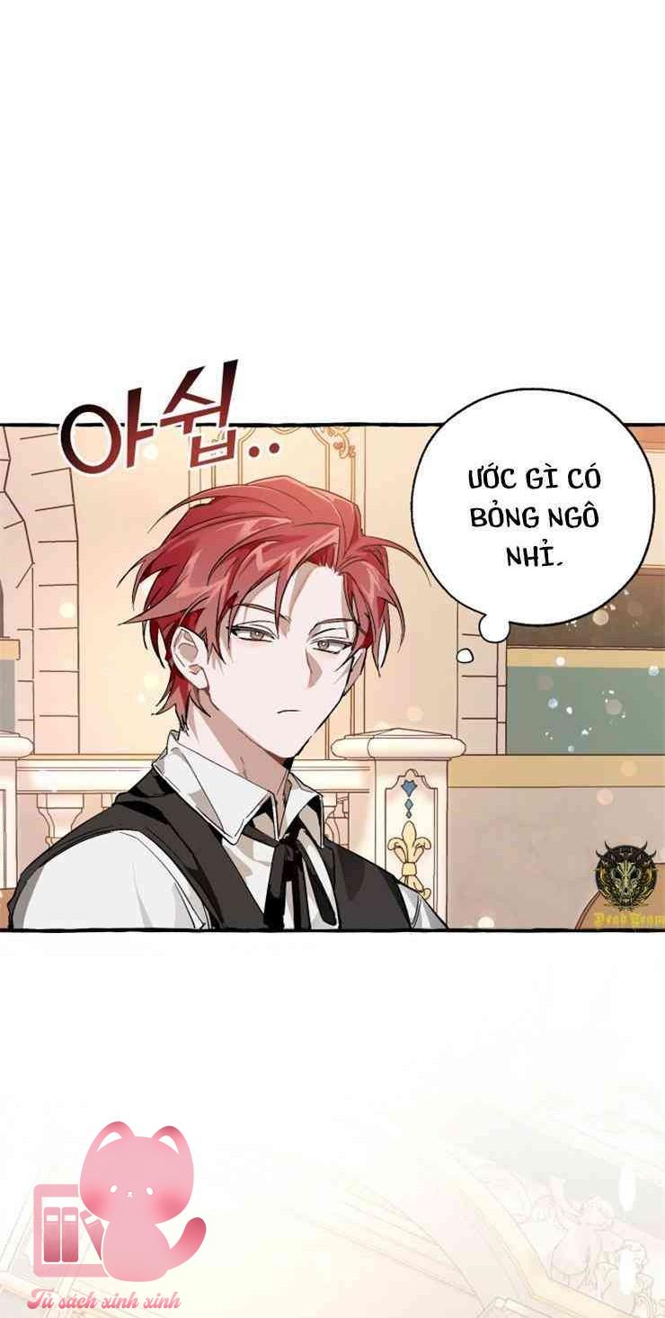 Phế Vật Dòng Dõi Bá Tước - Chap 47 - Trang 19