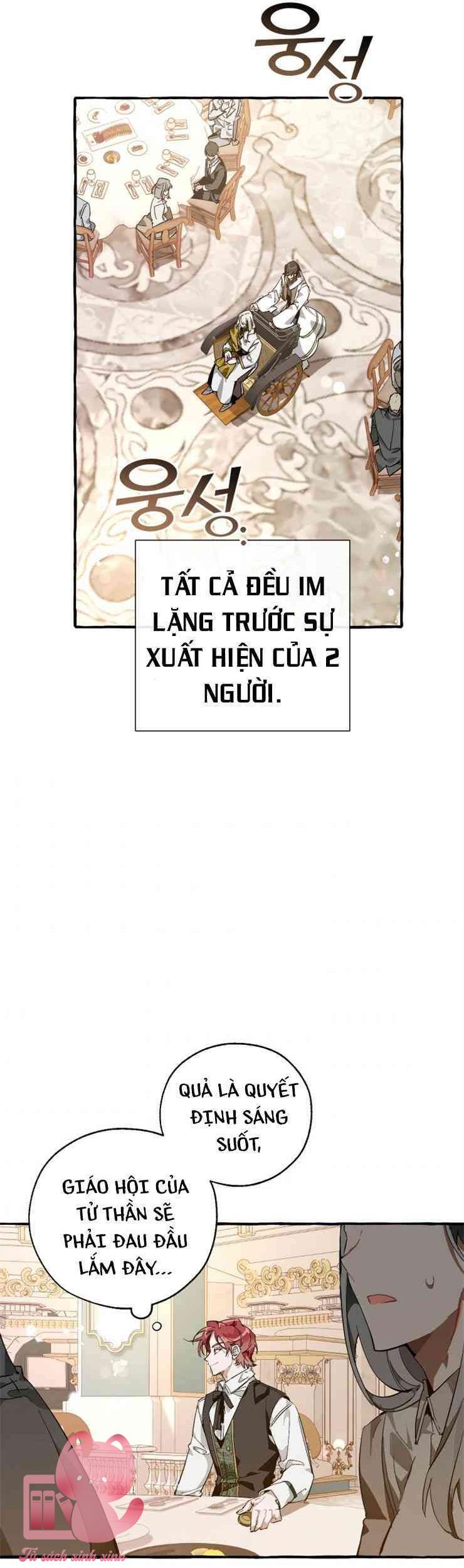 Phế Vật Dòng Dõi Bá Tước - Chap 47 - Trang 3
