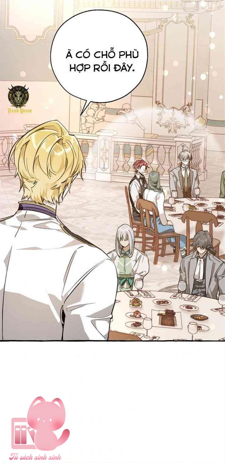 Phế Vật Dòng Dõi Bá Tước - Chap 47 - Trang 22
