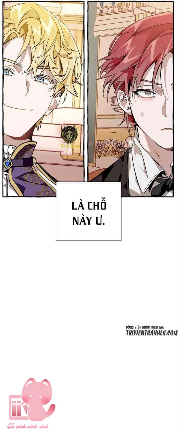 Phế Vật Dòng Dõi Bá Tước - Chap 47 - Trang 23
