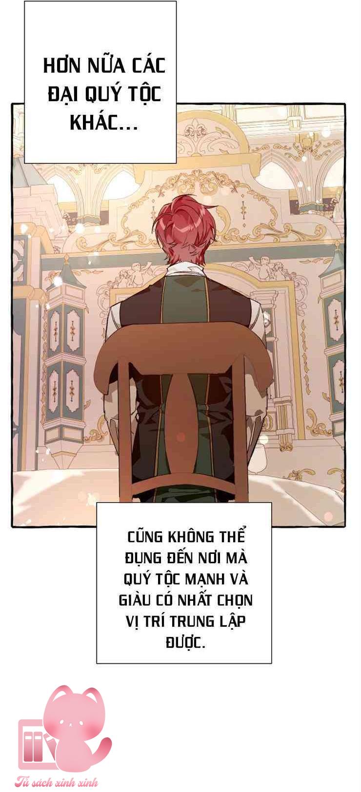 Phế Vật Dòng Dõi Bá Tước - Chap 47 - Trang 25