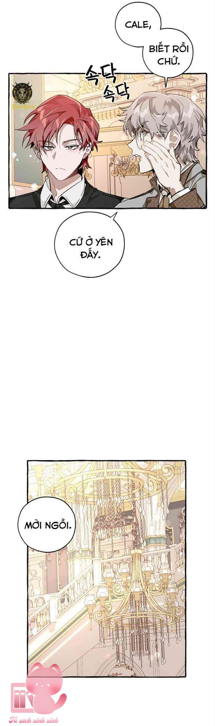 Phế Vật Dòng Dõi Bá Tước - Chap 47 - Trang 29