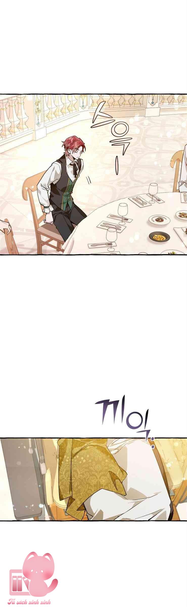 Phế Vật Dòng Dõi Bá Tước - Chap 47 - Trang 30
