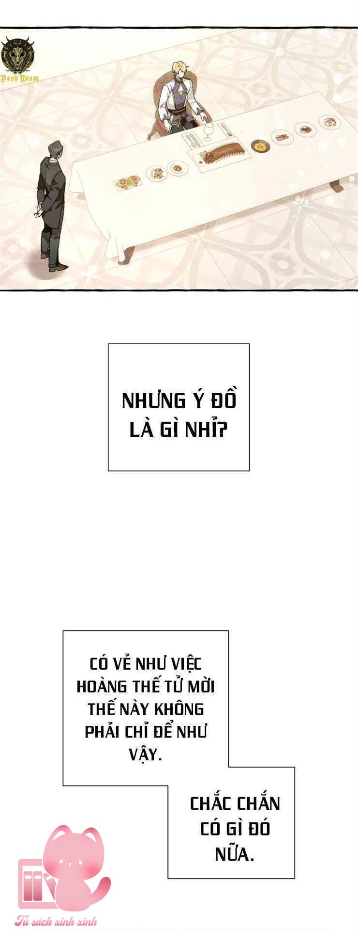 Phế Vật Dòng Dõi Bá Tước - Chap 47 - Trang 35