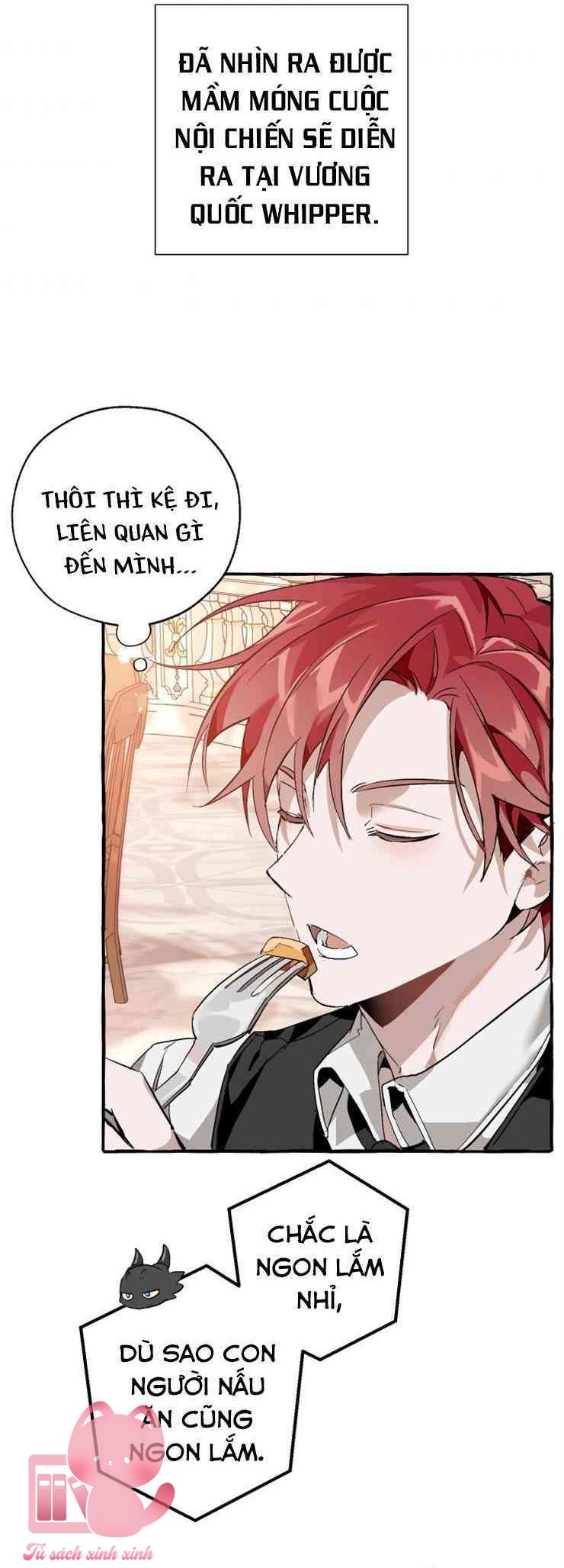 Phế Vật Dòng Dõi Bá Tước - Chap 47 - Trang 37