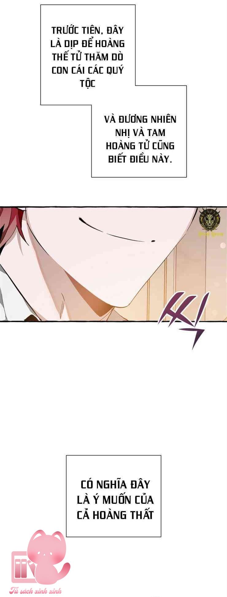 Phế Vật Dòng Dõi Bá Tước - Chap 47 - Trang 39