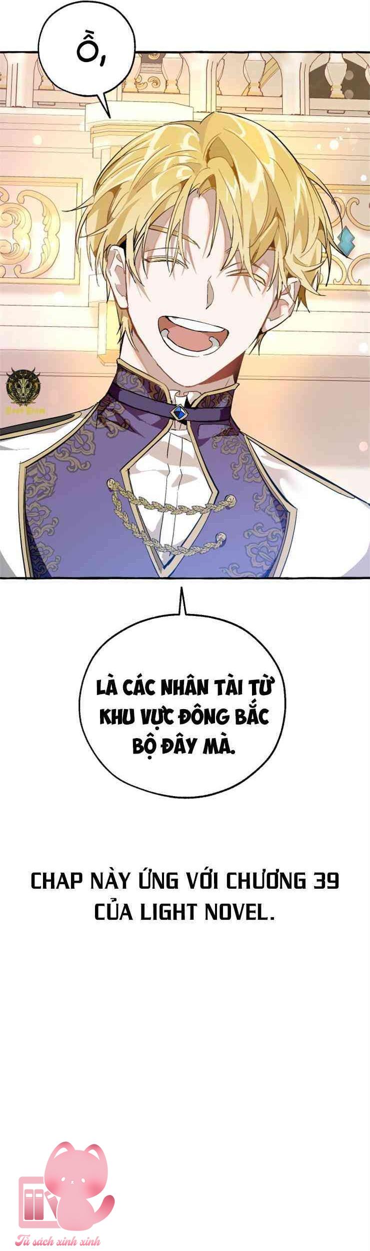 Phế Vật Dòng Dõi Bá Tước - Chap 47 - Trang 42