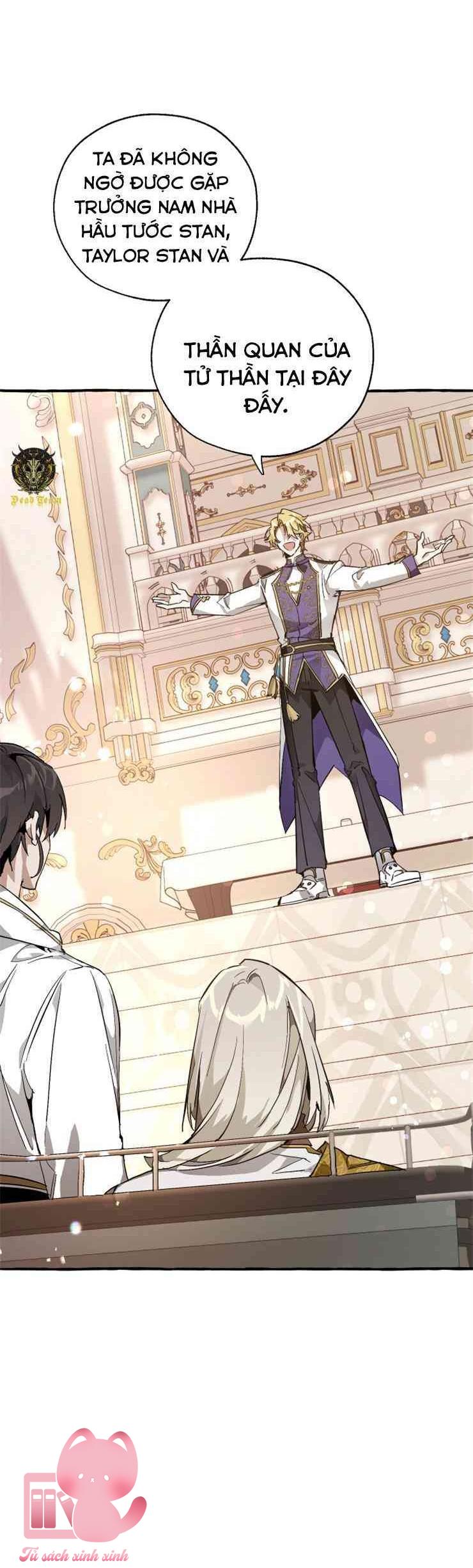 Phế Vật Dòng Dõi Bá Tước - Chap 47 - Trang 6