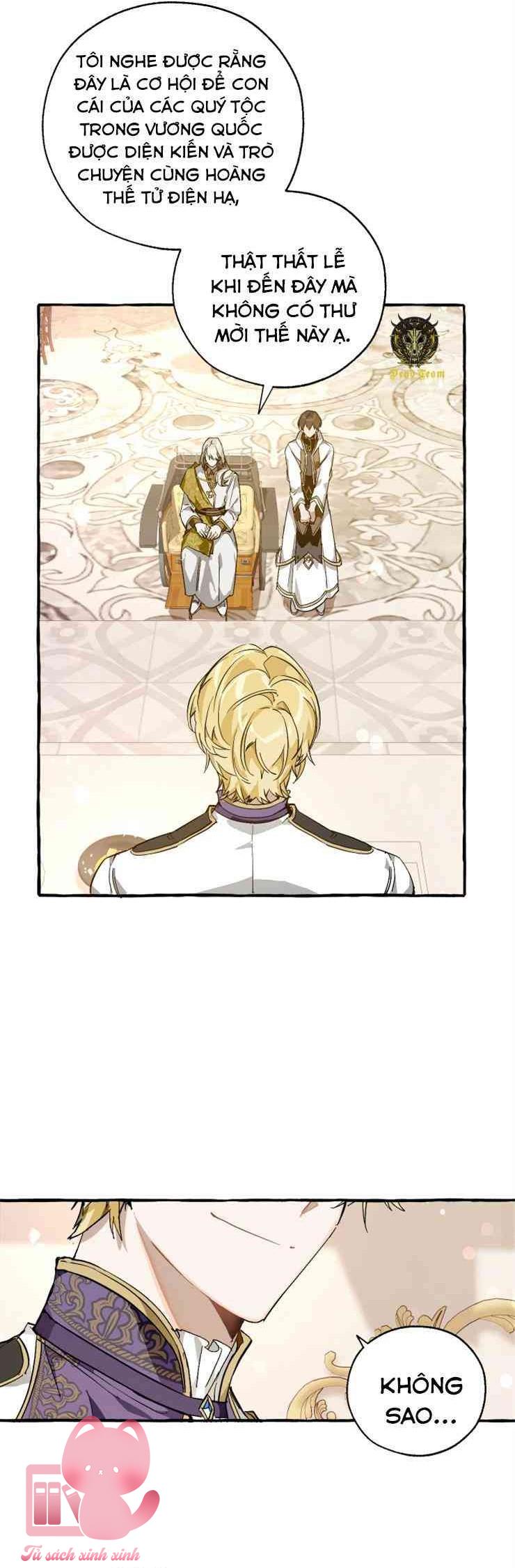 Phế Vật Dòng Dõi Bá Tước - Chap 47 - Trang 7