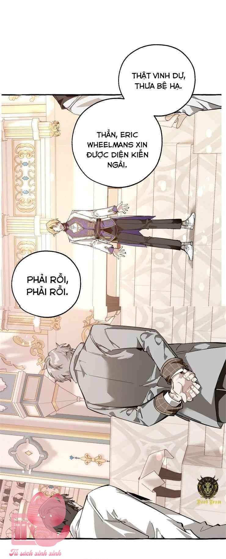 Phế Vật Dòng Dõi Bá Tước - Chap 48 - Trang 2