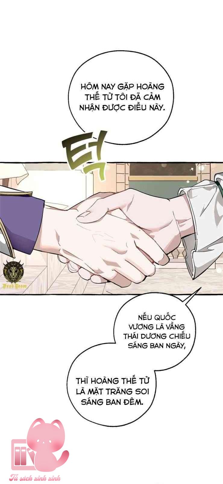 Phế Vật Dòng Dõi Bá Tước - Chap 48 - Trang 11