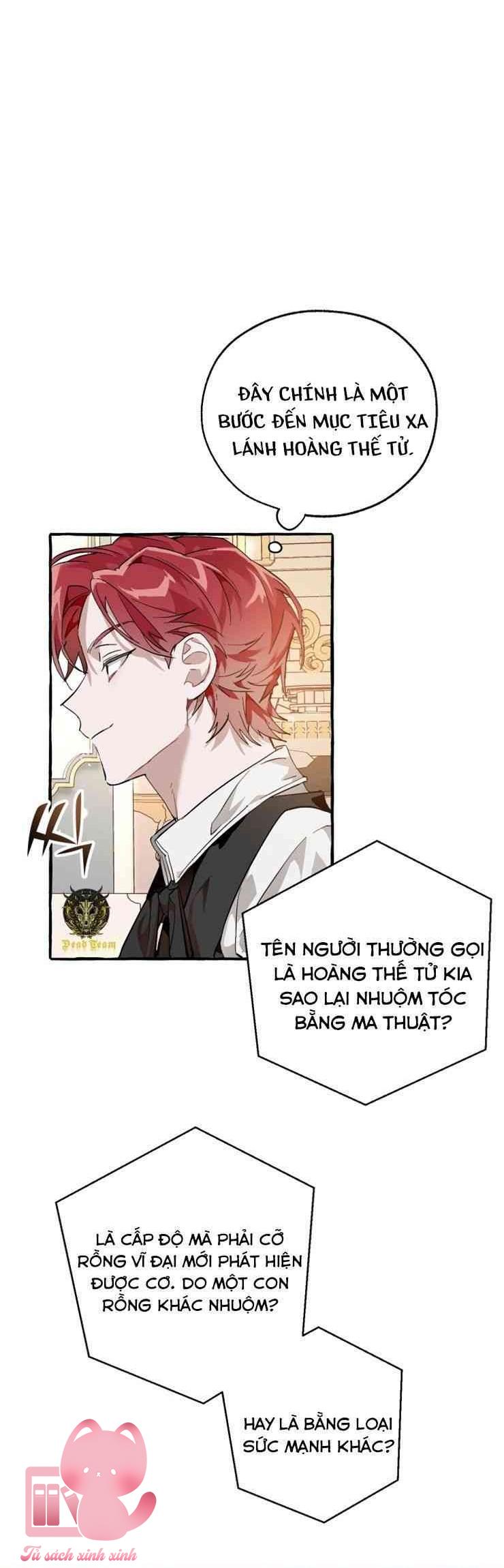 Phế Vật Dòng Dõi Bá Tước - Chap 48 - Trang 13