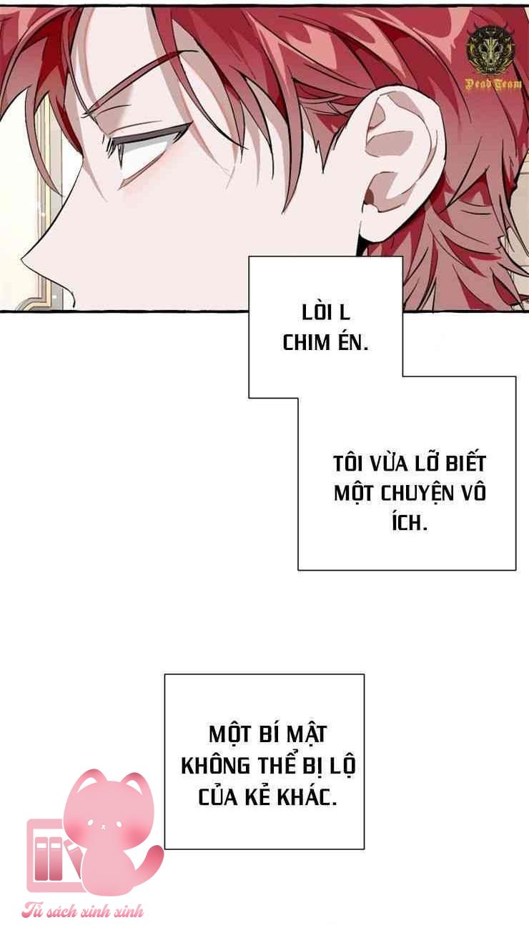 Phế Vật Dòng Dõi Bá Tước - Chap 48 - Trang 14