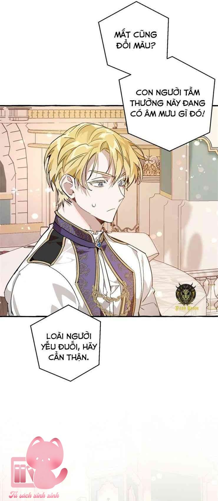 Phế Vật Dòng Dõi Bá Tước - Chap 48 - Trang 15