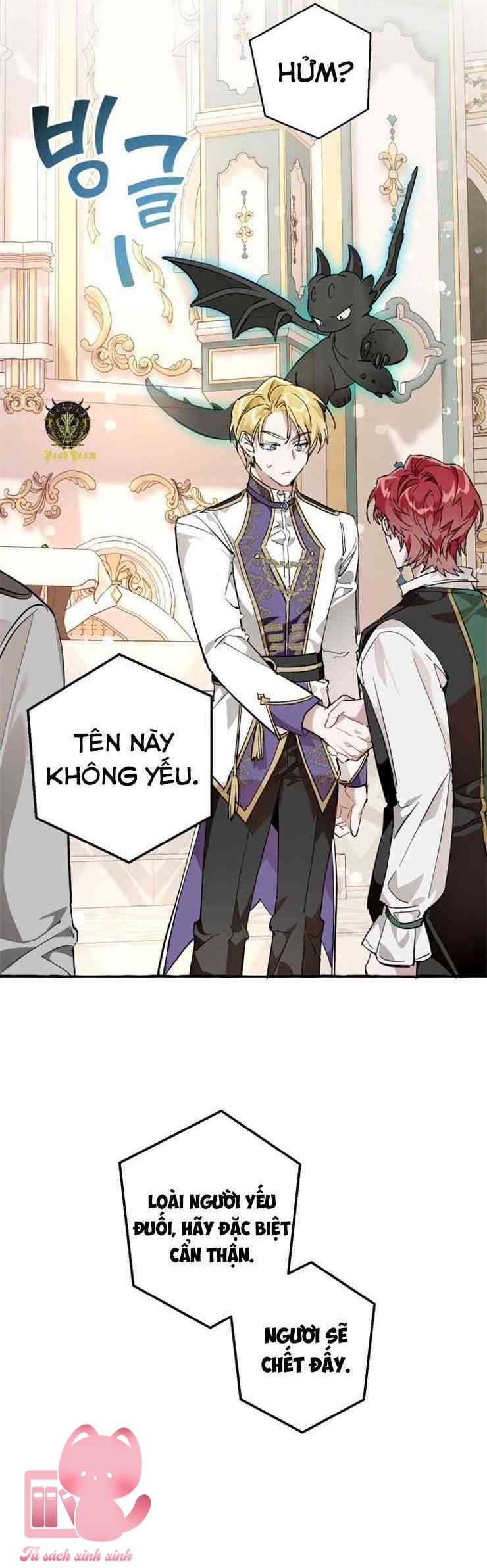 Phế Vật Dòng Dõi Bá Tước - Chap 48 - Trang 16