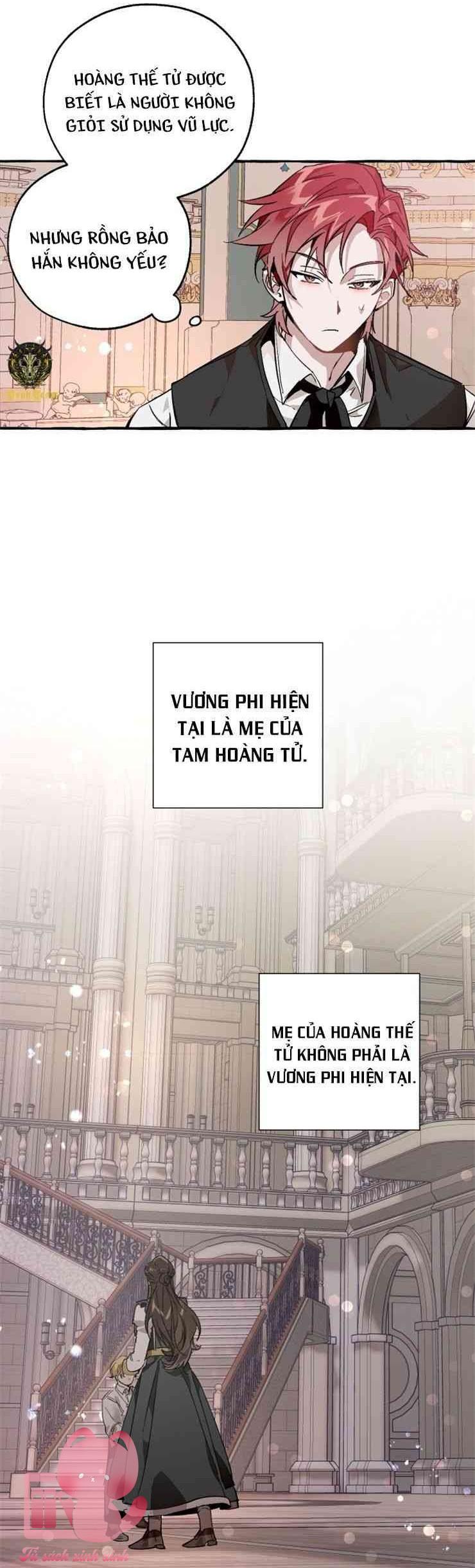 Phế Vật Dòng Dõi Bá Tước - Chap 48 - Trang 17