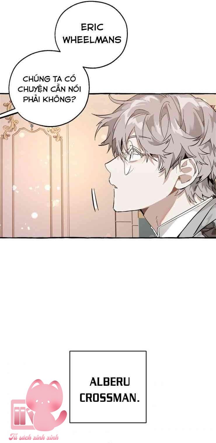 Phế Vật Dòng Dõi Bá Tước - Chap 48 - Trang 3