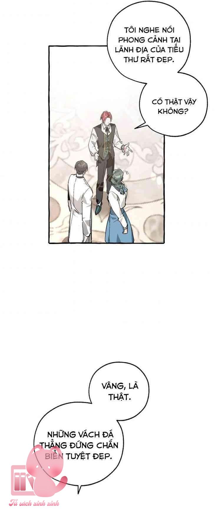 Phế Vật Dòng Dõi Bá Tước - Chap 48 - Trang 23