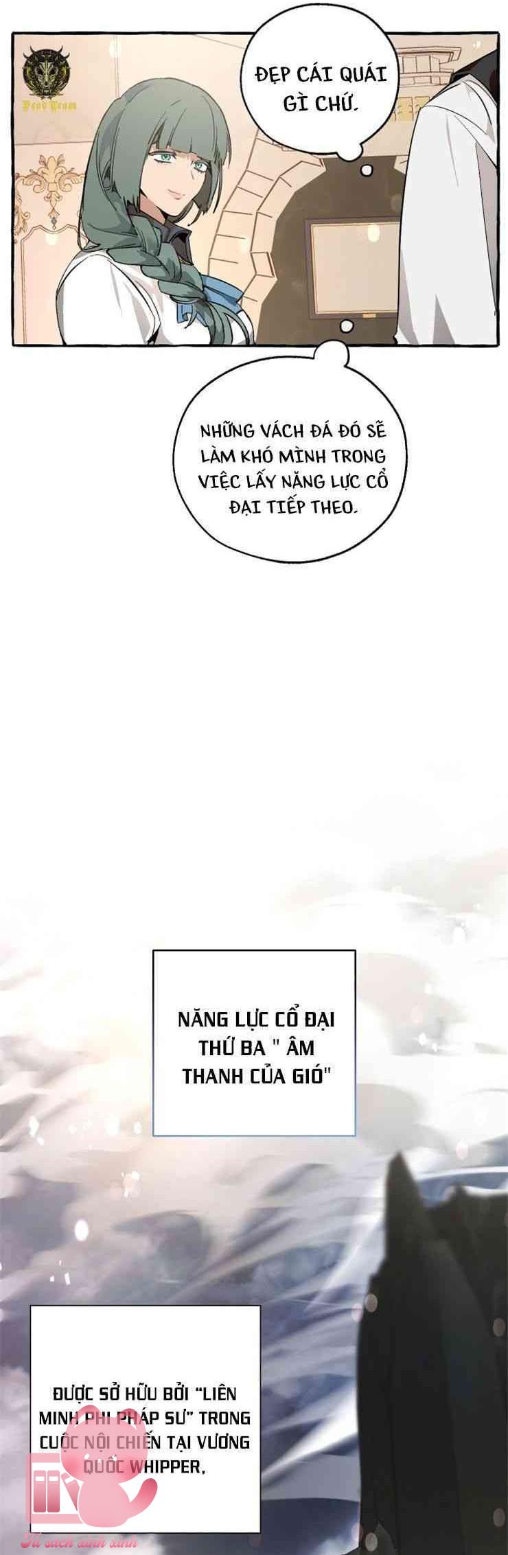 Phế Vật Dòng Dõi Bá Tước - Chap 48 - Trang 24