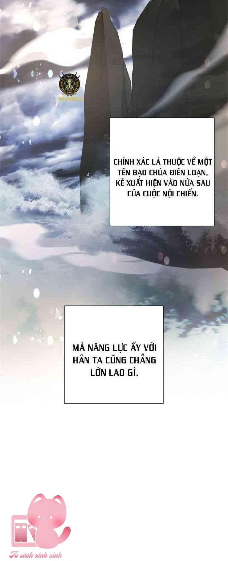 Phế Vật Dòng Dõi Bá Tước - Chap 48 - Trang 25