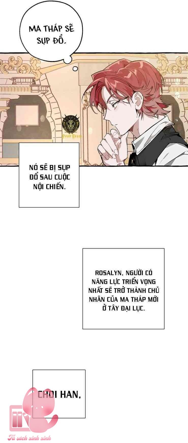 Phế Vật Dòng Dõi Bá Tước - Chap 48 - Trang 26