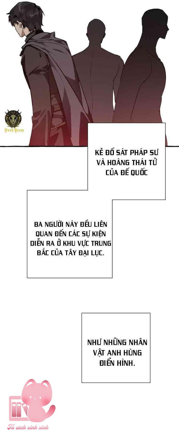 Phế Vật Dòng Dõi Bá Tước - Chap 48 - Trang 27