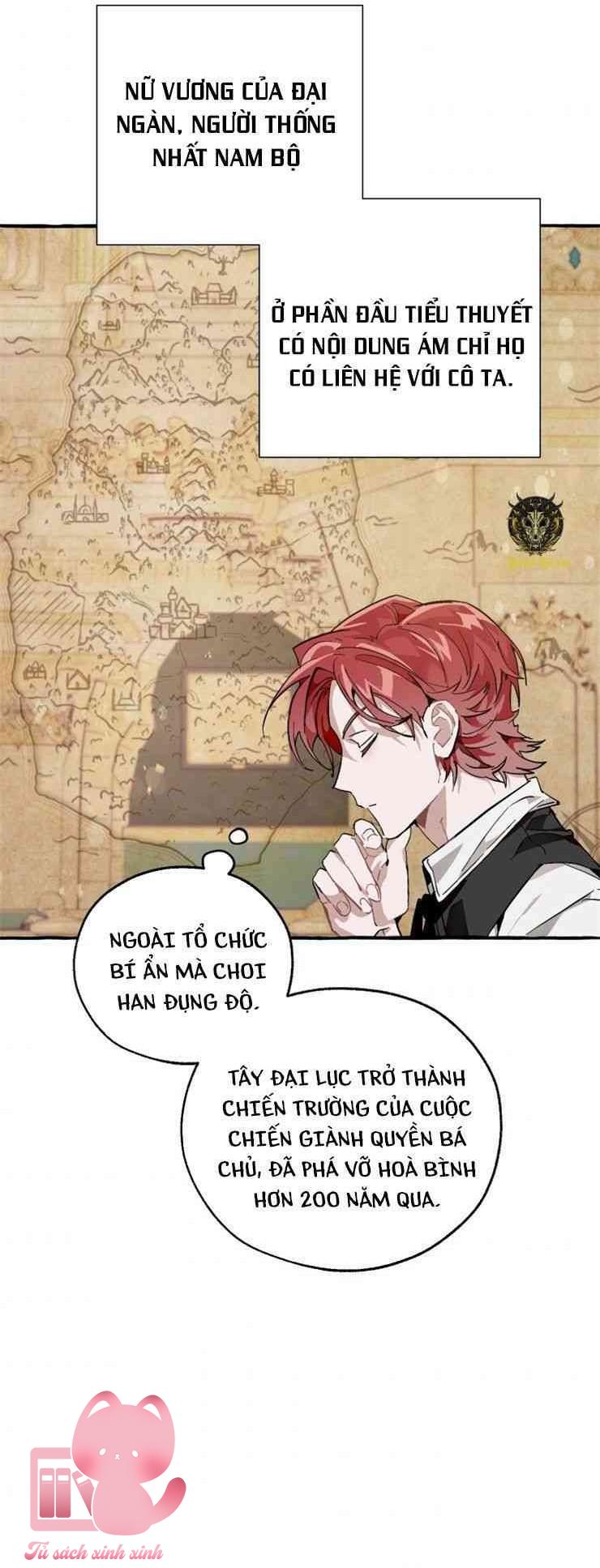 Phế Vật Dòng Dõi Bá Tước - Chap 48 - Trang 28