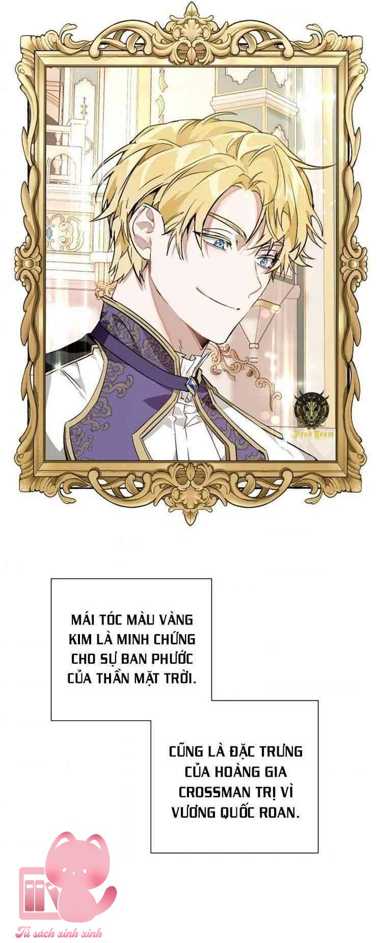 Phế Vật Dòng Dõi Bá Tước - Chap 48 - Trang 4