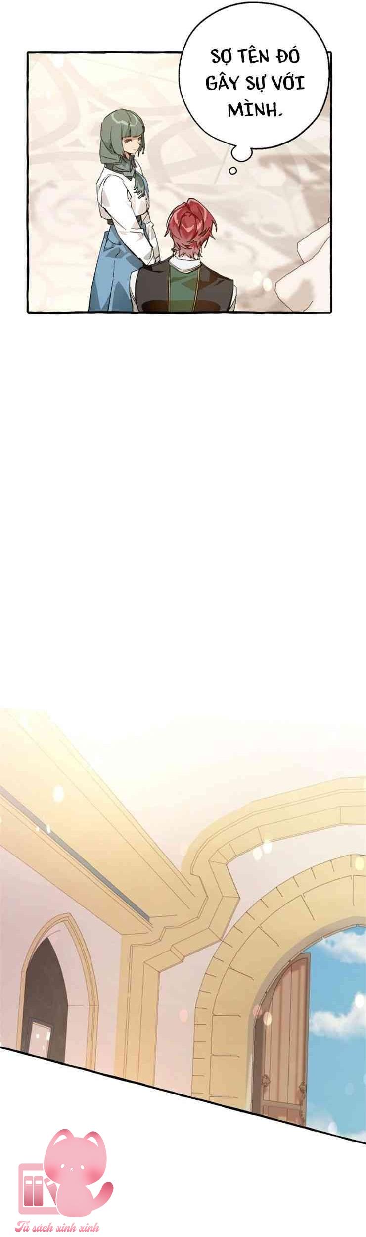 Phế Vật Dòng Dõi Bá Tước - Chap 48 - Trang 35
