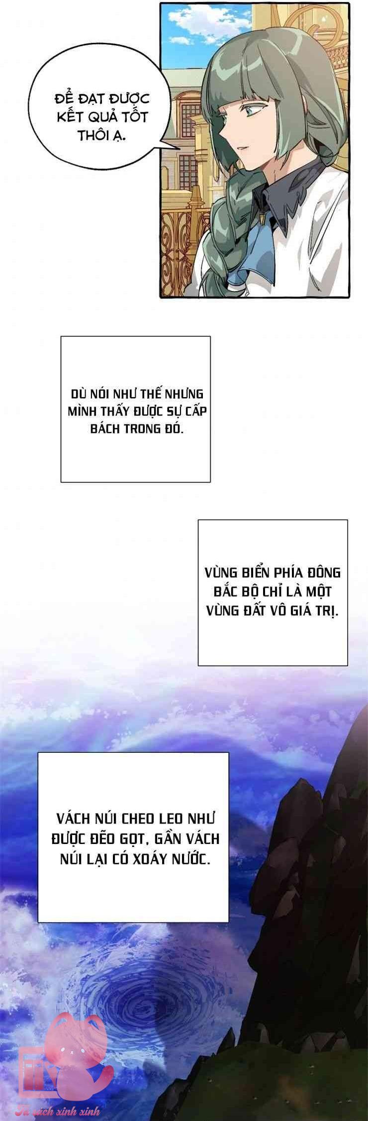 Phế Vật Dòng Dõi Bá Tước - Chap 48 - Trang 37