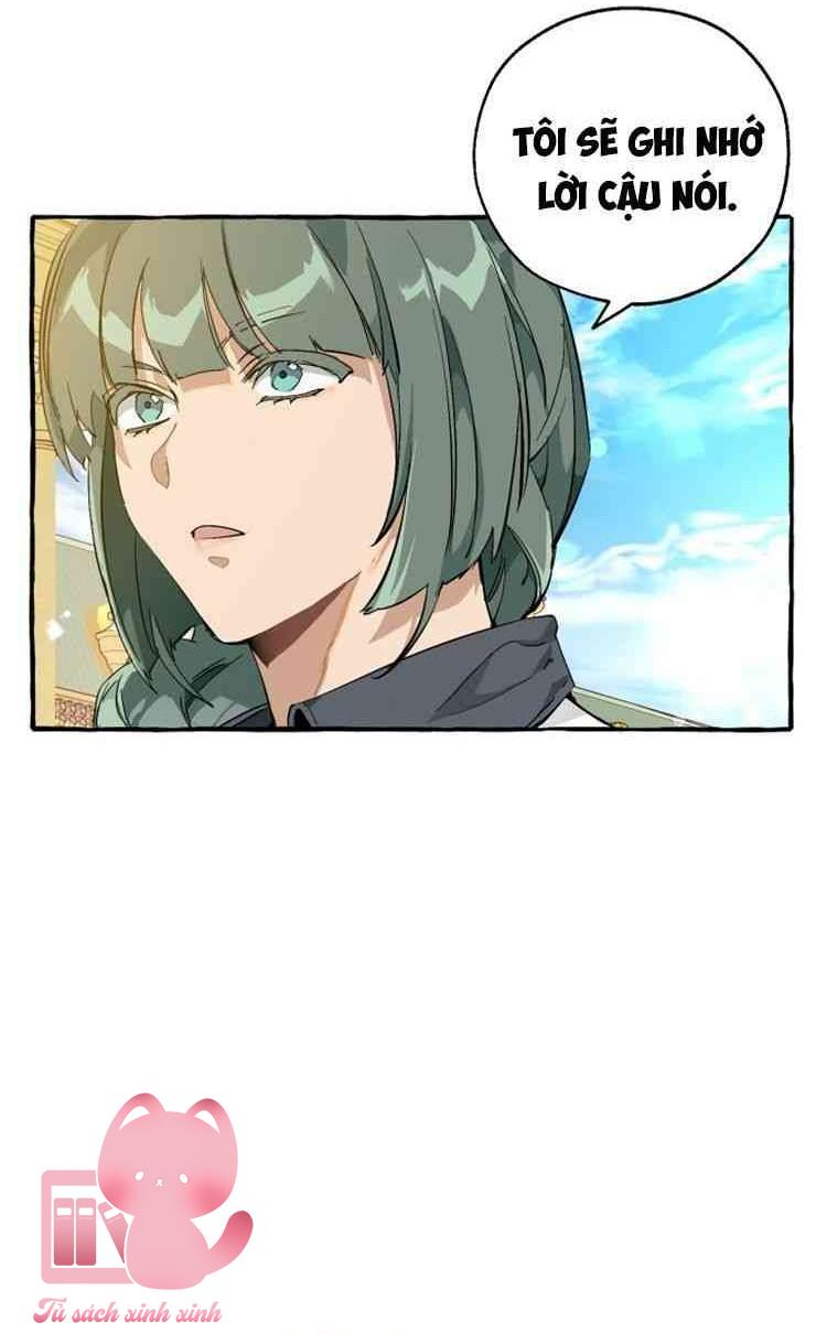 Phế Vật Dòng Dõi Bá Tước - Chap 48 - Trang 42