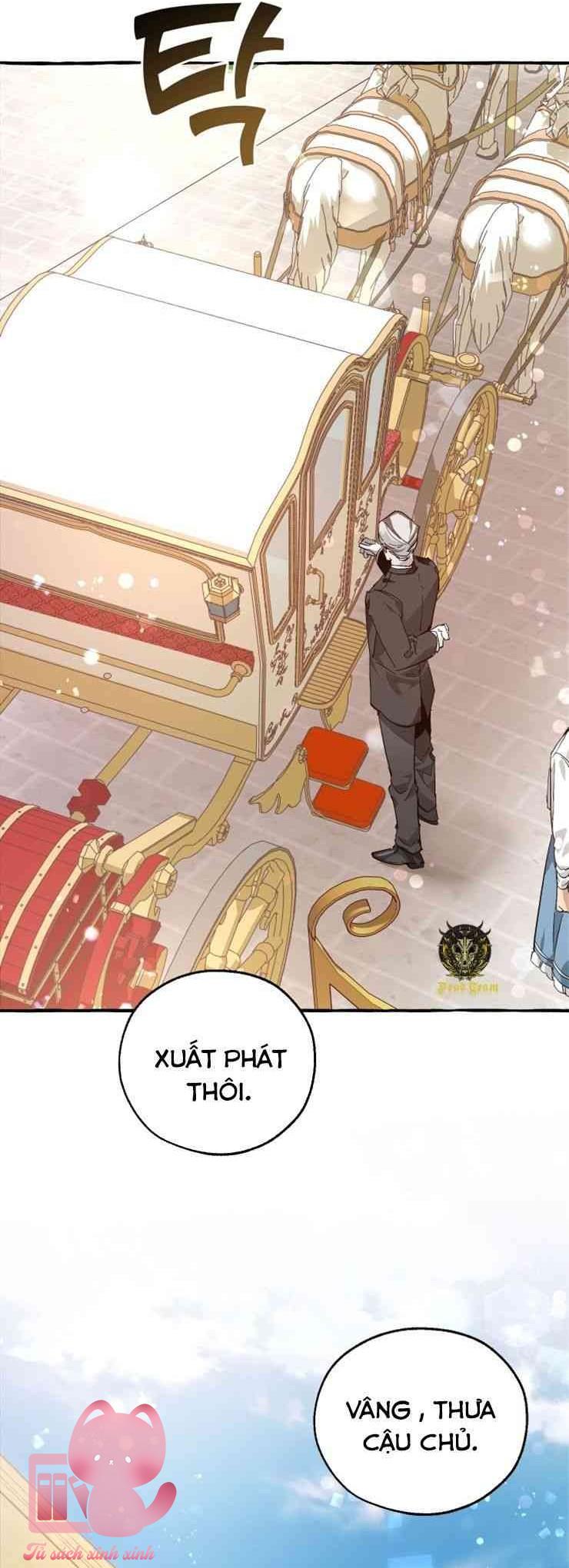 Phế Vật Dòng Dõi Bá Tước - Chap 48 - Trang 43