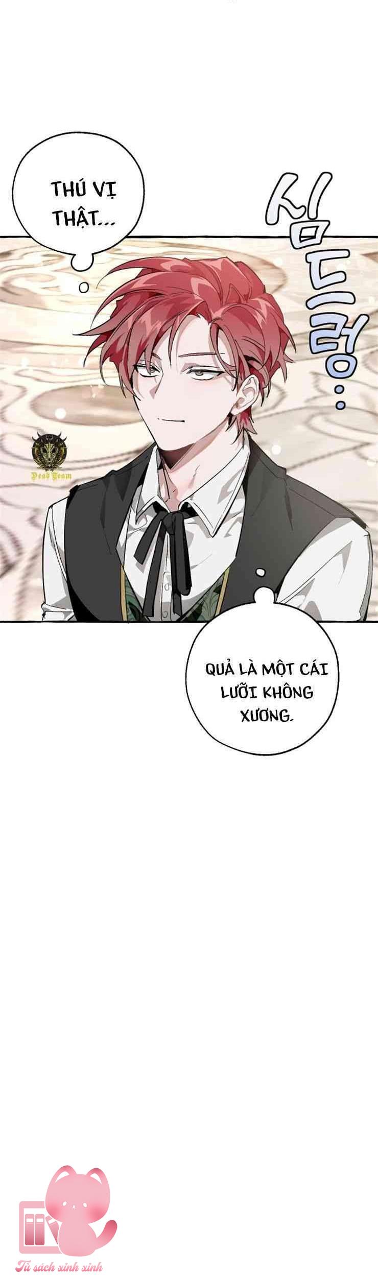 Phế Vật Dòng Dõi Bá Tước - Chap 48 - Trang 6