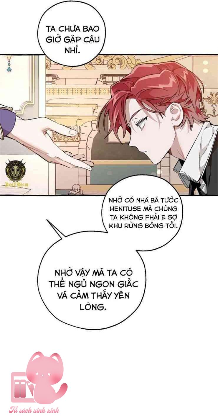 Phế Vật Dòng Dõi Bá Tước - Chap 48 - Trang 9