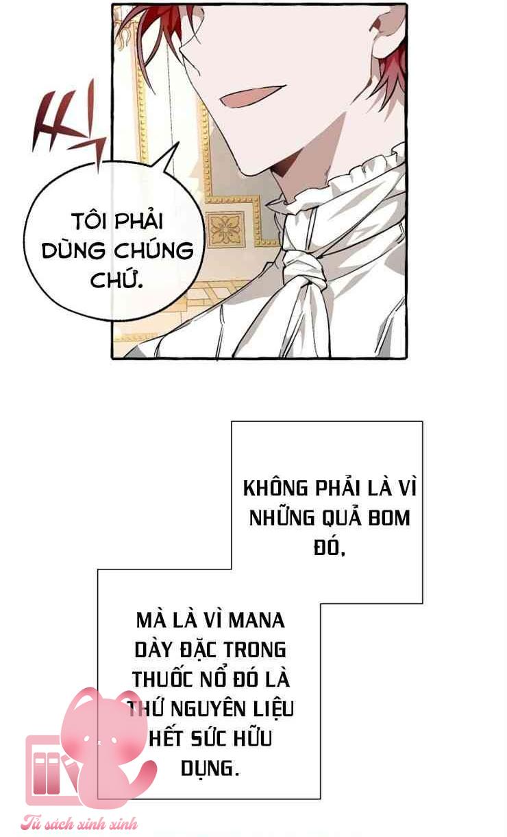 Phế Vật Dòng Dõi Bá Tước - Chap 49 - Trang 14