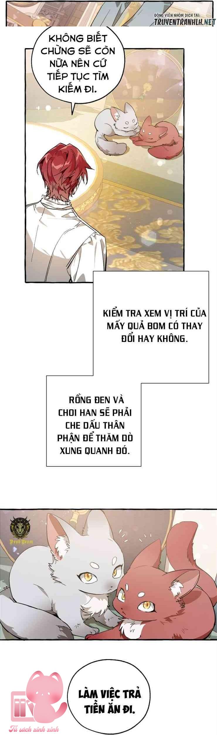 Phế Vật Dòng Dõi Bá Tước - Chap 49 - Trang 15