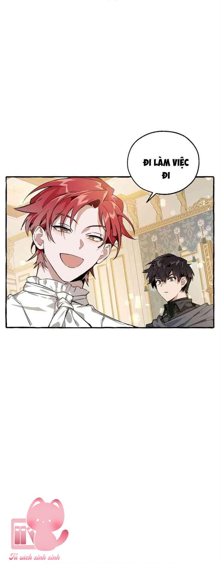 Phế Vật Dòng Dõi Bá Tước - Chap 49 - Trang 16
