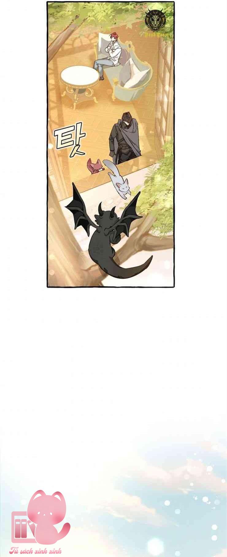 Phế Vật Dòng Dõi Bá Tước - Chap 49 - Trang 17