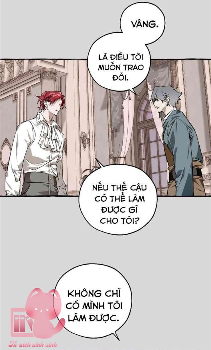 Phế Vật Dòng Dõi Bá Tước - Chap 49 - Trang 20