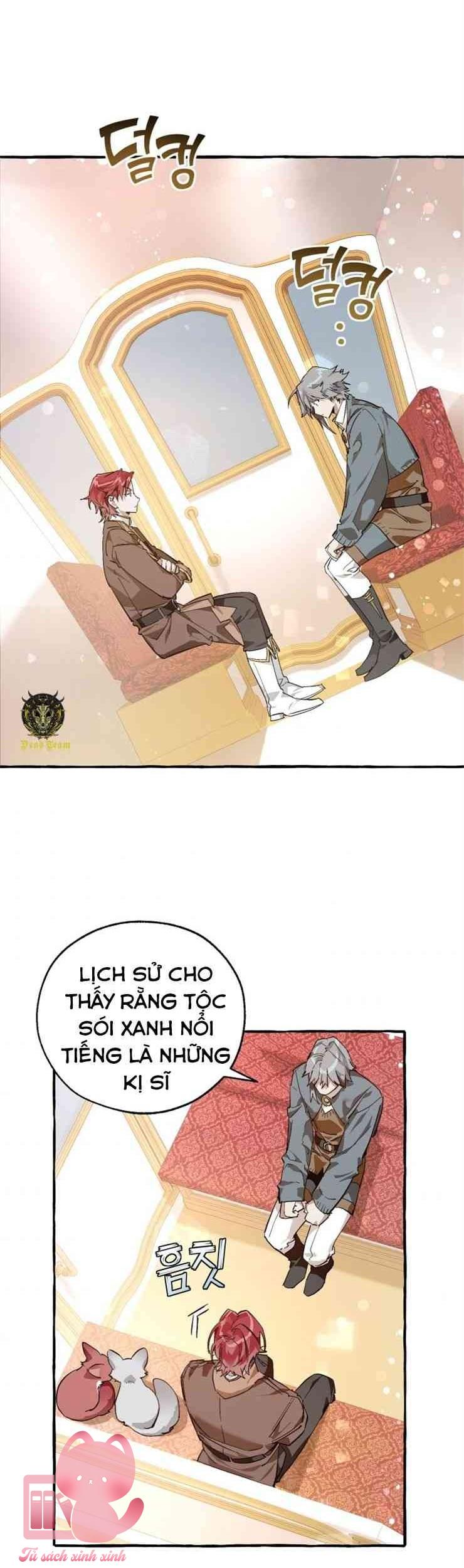 Phế Vật Dòng Dõi Bá Tước - Chap 49 - Trang 22