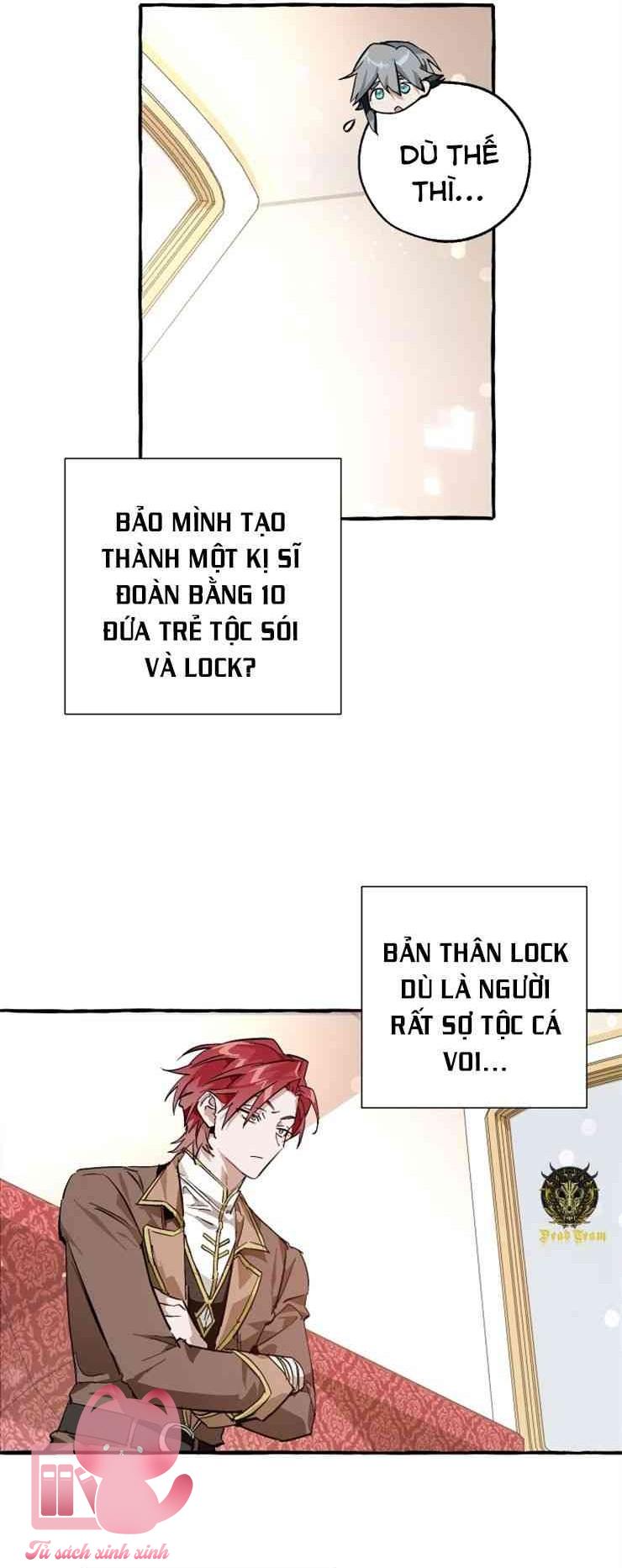 Phế Vật Dòng Dõi Bá Tước - Chap 49 - Trang 24