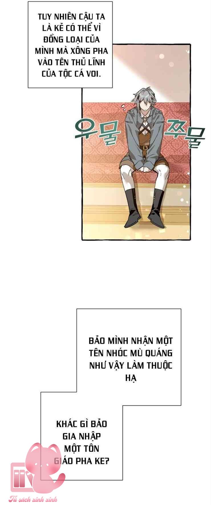 Phế Vật Dòng Dõi Bá Tước - Chap 49 - Trang 25